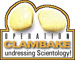 Operation Clambake